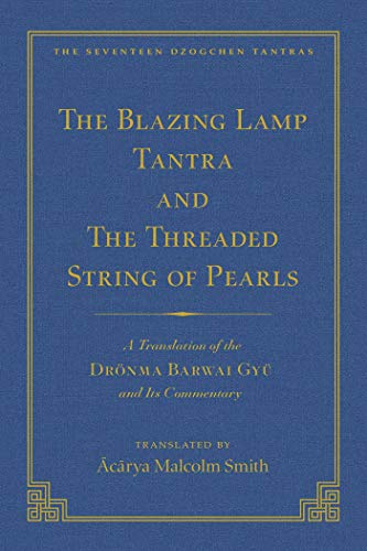 The Tantra Without Syllables (Volume 3) and The, Smith^*