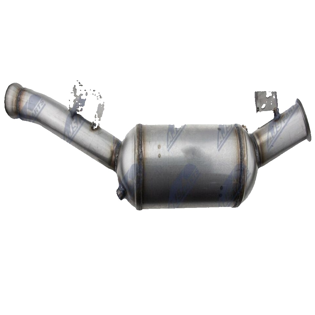 NTY DPF-ME-004 Soot/Particulate Filter, exhaust system for ,MERCEDES-BENZ