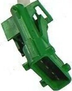 Original METZGER Oxygen Sensor 0893004 for Citroën Fiat Lancia Peugeot