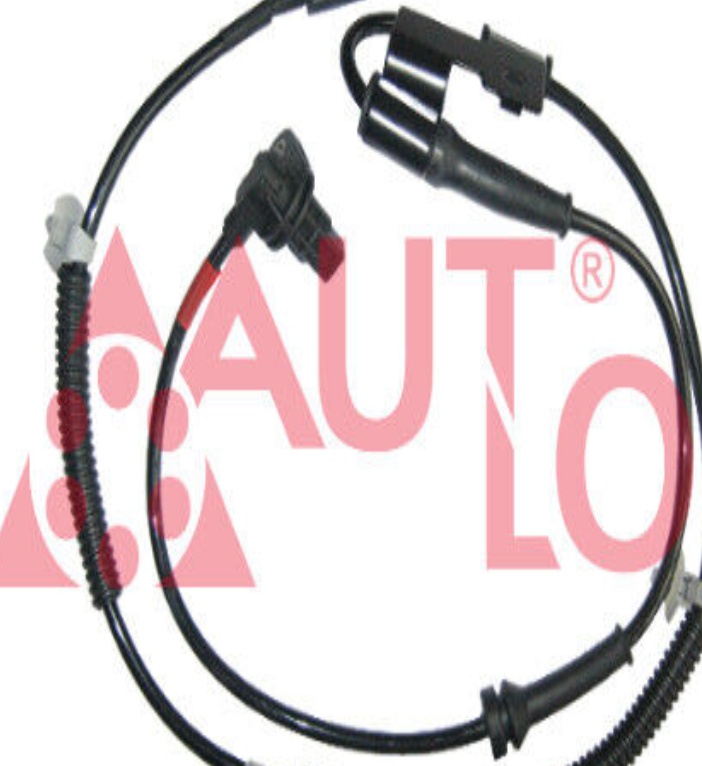 Front Right AUTLOG AS4718 Sensor, wheel speed for HYUNDAI,KIA