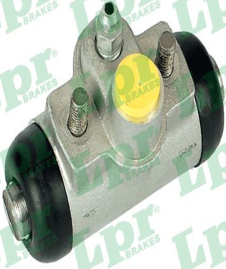 Lpr Wheel Brake Cylinder 4142