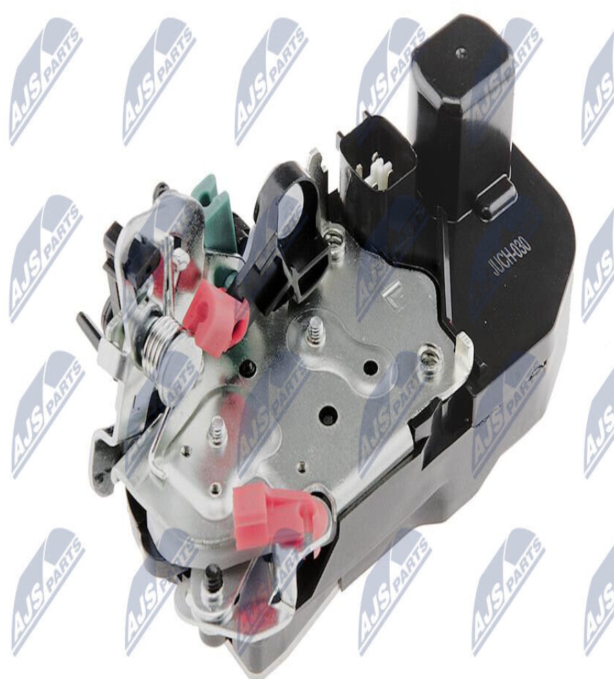 DOOR LOCK EZC-CH-030 FOR DODGE RAM/3500/Standard/Cab/Pickup/1500/Extended/Crew - Image 3