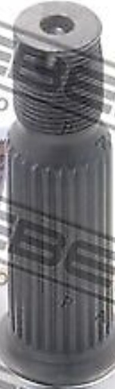 1210-ACCA44 FEBEST Joint Kit, drive shaft for ,HYUNDAI,HYUNDAI (BEIJING)
