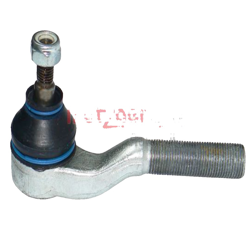 Original METZGER Tie Rod End 54031011 for Peugeot