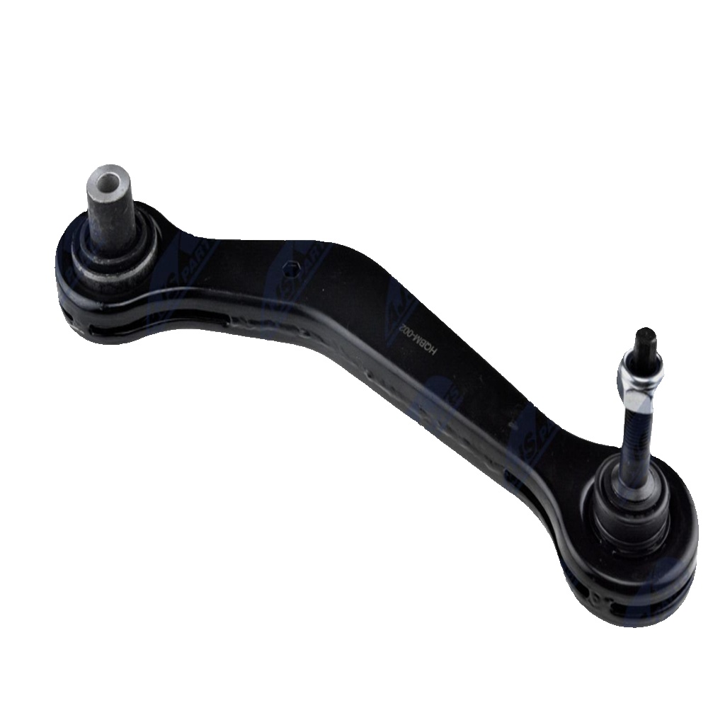 Wishbone Rear Axle Right Control Arm ZWT-BM-002 NTY for BMW X5 - Image 3