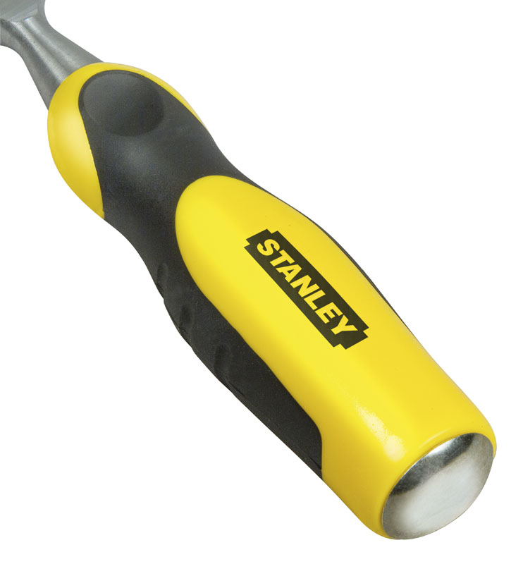 STANLEY® DYNAGRIP™ Bevel Edge Chisel with Strike Cap 22mm (7/8in) STA016879 - Image 2