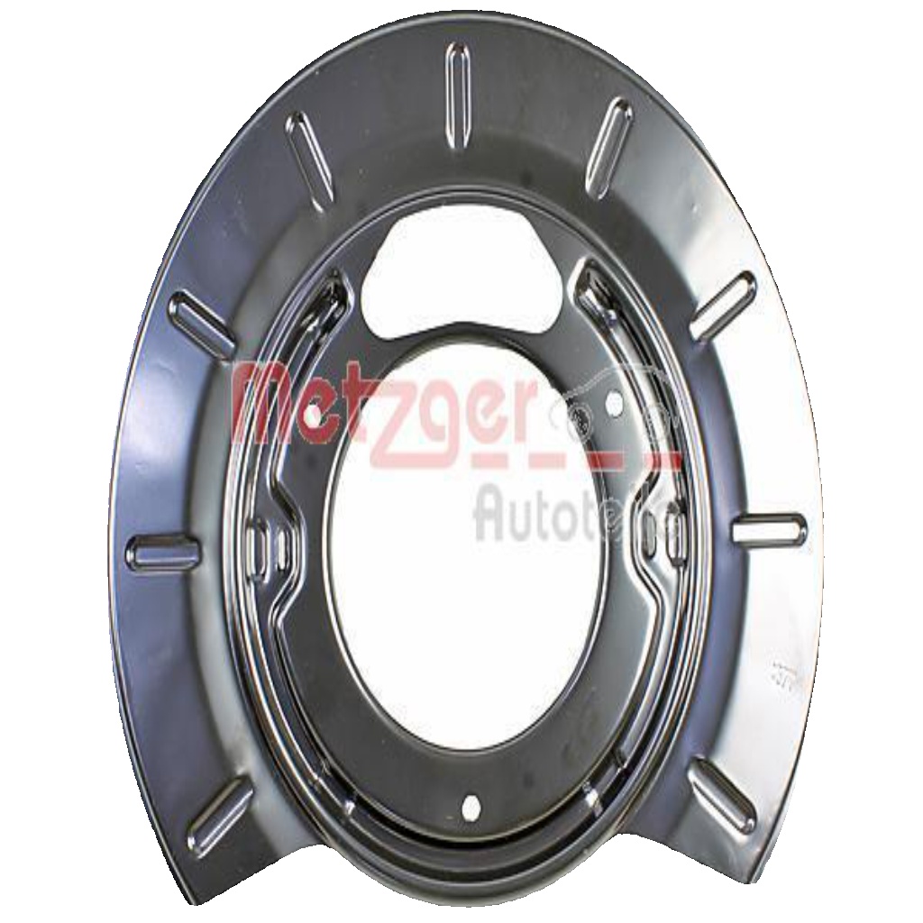 Fits METZGER 6115168 BRAKE DISC GUARD.   ⭐UK Stock⭐