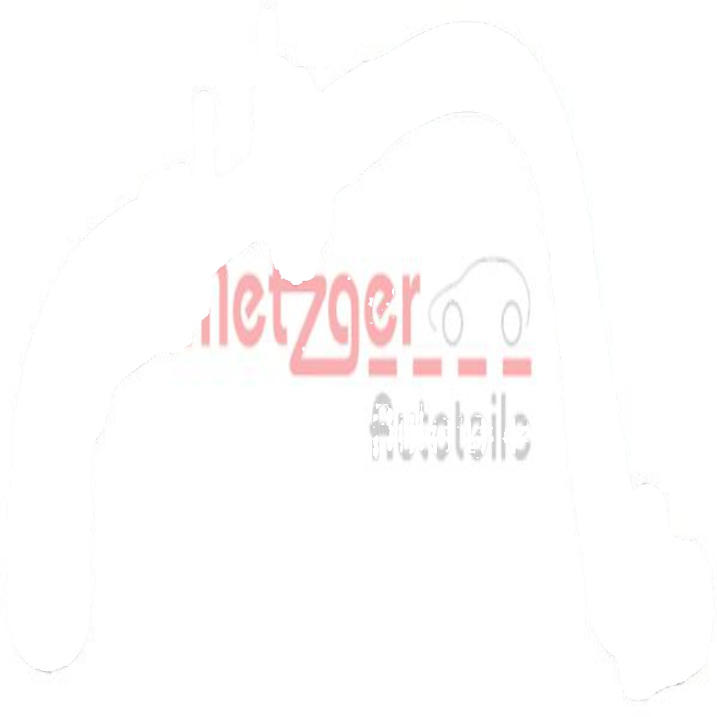 Fits METZGER 2180010 HAM VACUUM HOSE.   ⭐UK Stock⭐