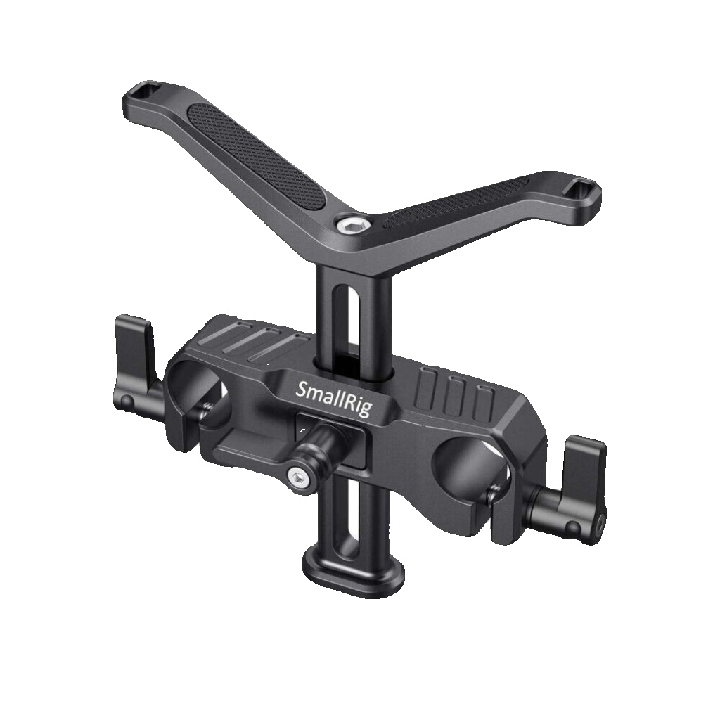 SmallRig 15mm LWS Universal Lens Support for 15mm LWS Rod Clamp BSL2681