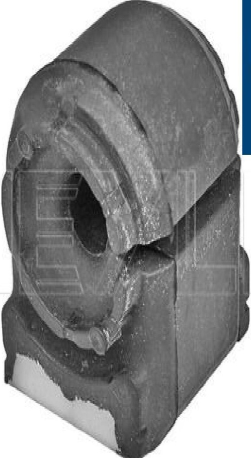 Original MEYLE Stabilizer Mounting 014 615 0015 for Mercedes-Benz