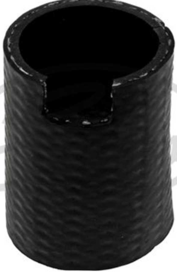 GATES 09-0116 Charger Air Hose for CITROËN,PEUGEOT