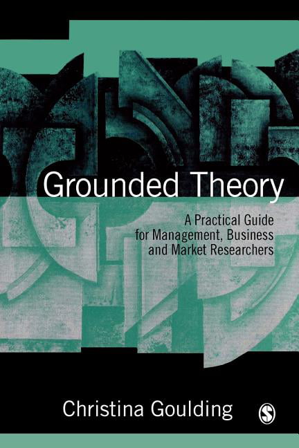 Grounded Theory by Christina Goulding - 9780761966838