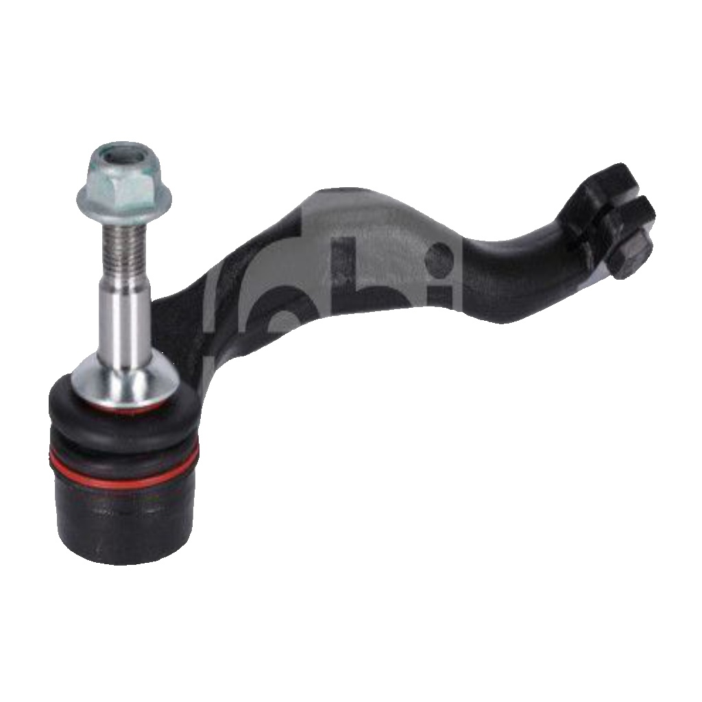 ✅Fits FEBI 177860 TIE ROD END WITH LOCK NUT AND BOLT   ⭐UK Seller⭐