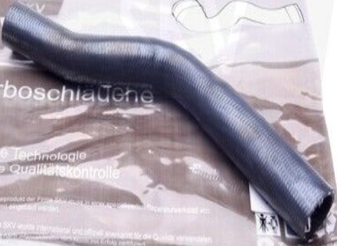 Coolant Hose SKV for Ford Fiesta IV 1.0 1.3 Ka 1.0 ; 105916