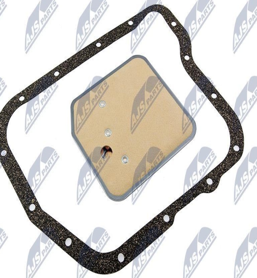 2x ✅Fits NTY FSF-FR-009 automatic transmission filter ⭐UK Seller⭐ - Image 9