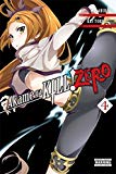 Akame Ga Kill! Zero, Vol. 4