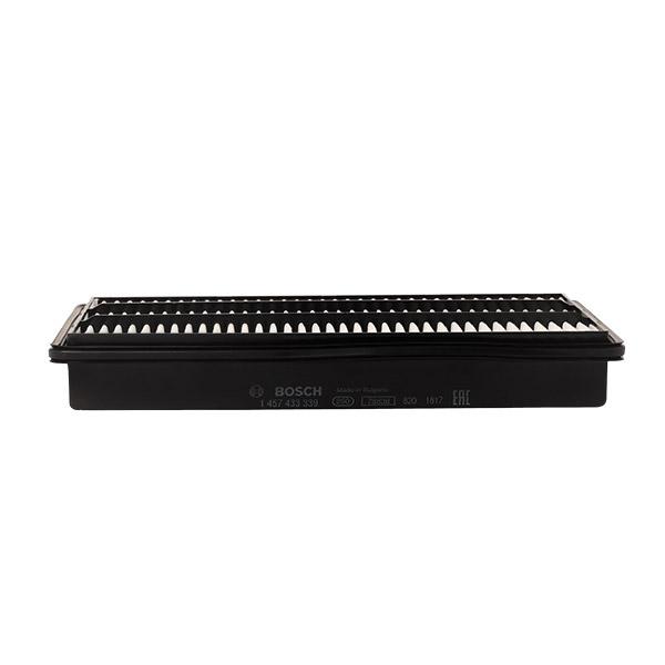 MITSUBISHI PAJERO III IV PAJERO/SHOGUN 3.2 3.5 3.8 BOSCH AIR FILTER S3339
