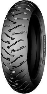 Michelin 150 70 17 Anakee 3 Rear Tyres - Adventure - 150/70-17  69V - 587206