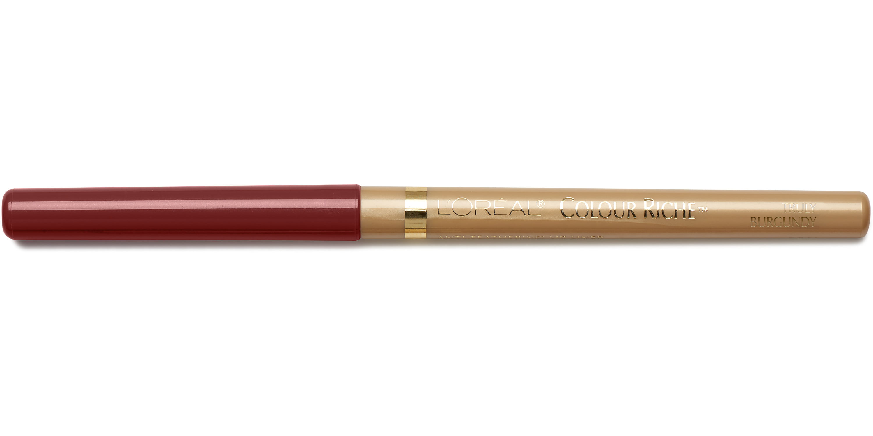 New L’oréal Paris L'oreal Paris Colour Riche Lip Liner Pencil Creamy Lip Liner With Ome 10065132