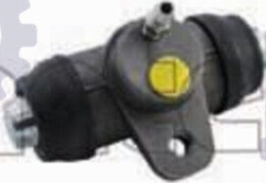 New Wheel Brake Cylinder for VW:TRANSPORTER T2 Bus,TRANSPORTER II Van,
