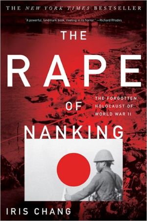 The Rape of Nanking