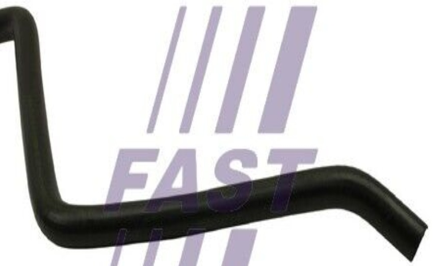 FAST FT61106 Radiator Hose for NISSAN,OPEL,RENAULT