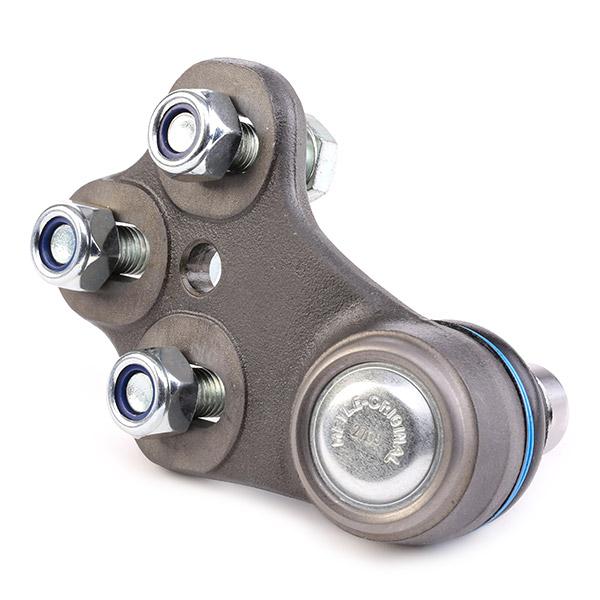 MEYLE 116 010 7175 Ball Joint Front Left Lower Fits Audi 80 Cabriolet Coupe