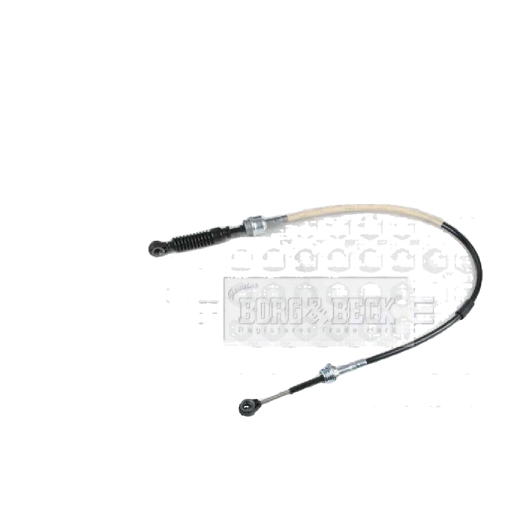 BORG & BECK Cable Pull, manual transmission BKG1199