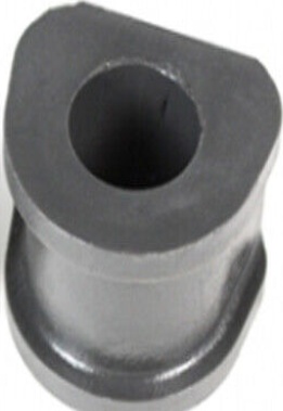 PFR85-264-20H POWERFLEX Rear Anti Roll Bar Outer Mount 20mm fit VW
