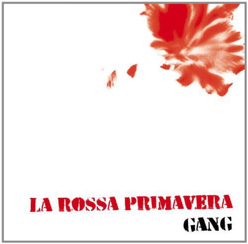 Gang - The Red Spring