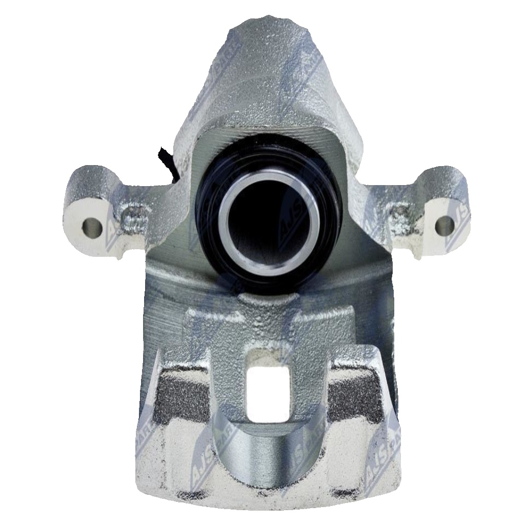 Fits NTY HZT-KA-010 HAM CLAMP. REAR KIA SORENTO I 02- /LEFT/  ⭐UK Stock⭐