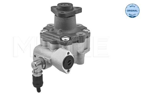 Meyle 114 631 0056 Steering Hydraulic Pump 130 Bar Pressure For Audi A4 A5 A8 Q5