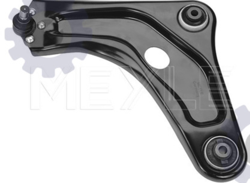 Wishbone Lower Control Arm 11-16 050 0053 MEYLE for CITROËN PEUGEOT DS