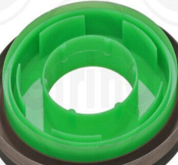 709.080 ELRING GASKET KIT, CRANKCASE FOR JAGUAR LAND ROVER