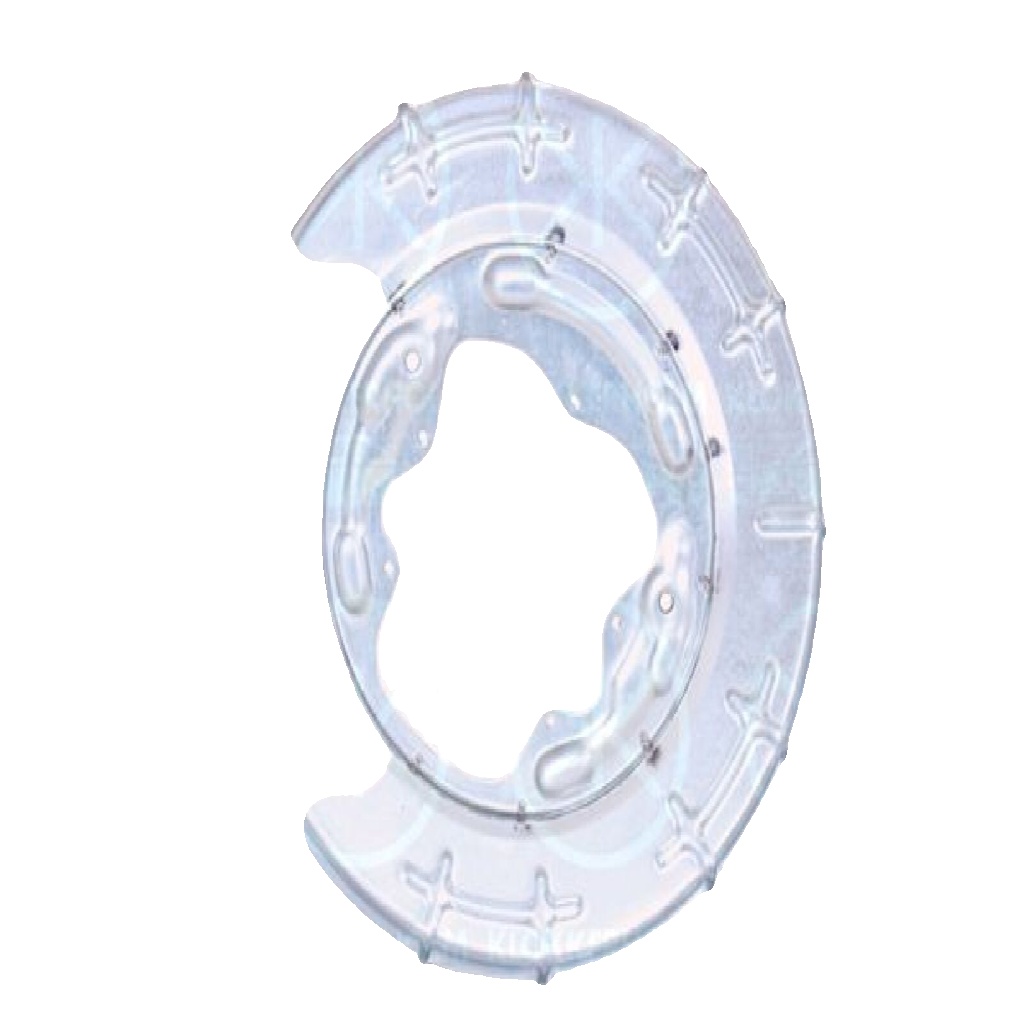 SPLASH GUARD BRAKE DISC 3267878 FOR HYUNDAI KIA CEE'D/PRO/SW/Hatchback 1.4L 4cyl