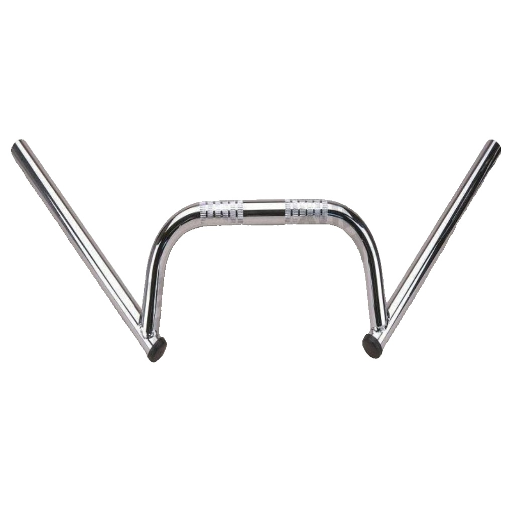 Free Shipping Tommaselli Condor Steel Handlebar For Motorcycle Parts Accessories