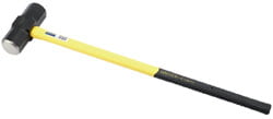 Draper 09940 Draper Expert Fibreglass Shaft Sledge Hammer 64kg/14lb