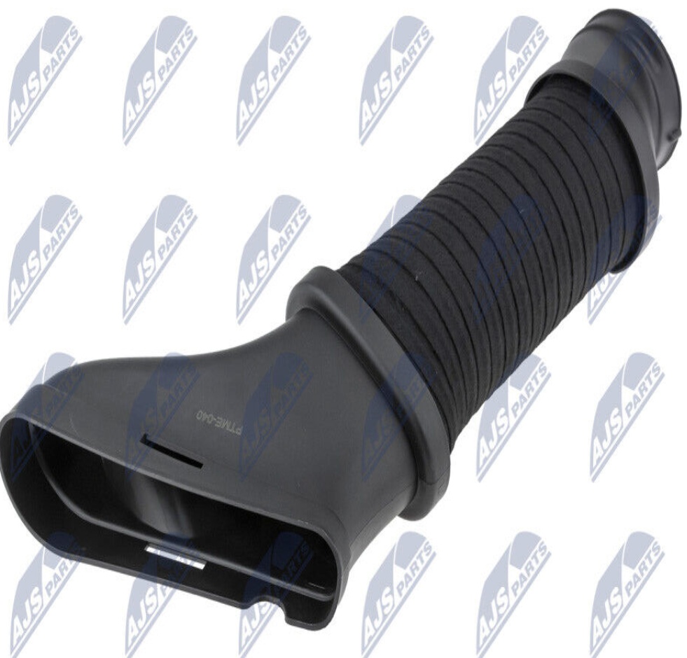NTY OE GPP-ME-040 Intake Hose, air filter for MERCEDES-BENZ