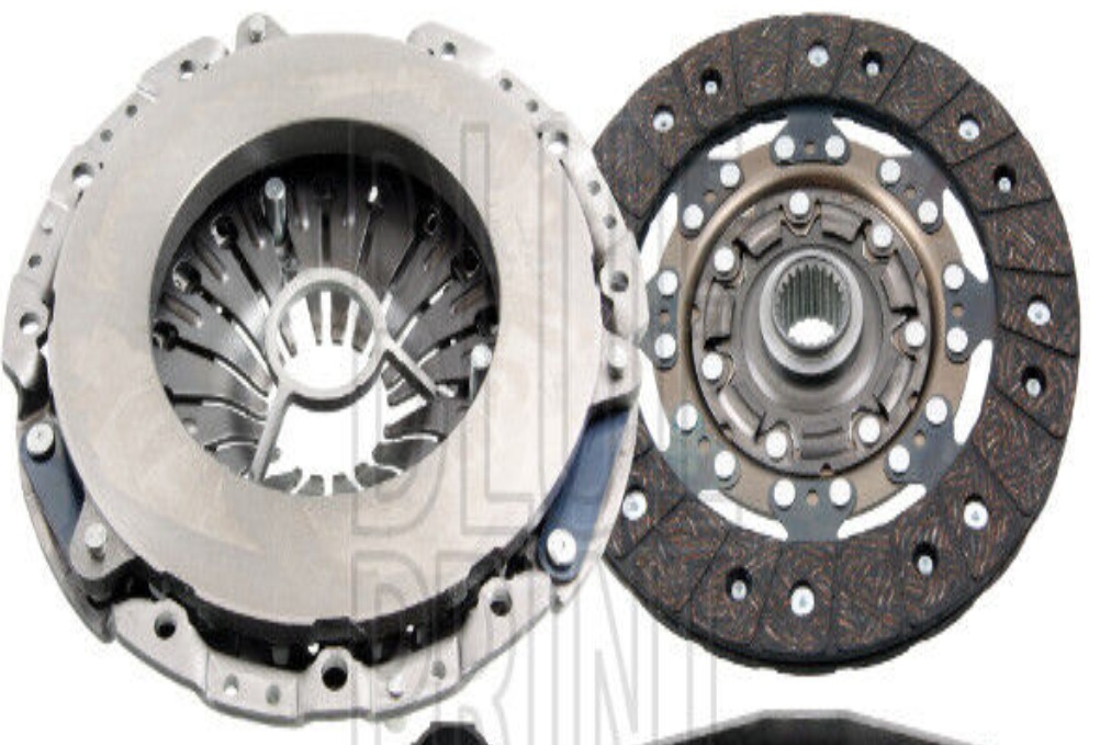 BLUE PRINT ADB113017 Clutch Kit Fits BMW 1 Series 2 Series 3 Series 4 Series X1 - Image 15