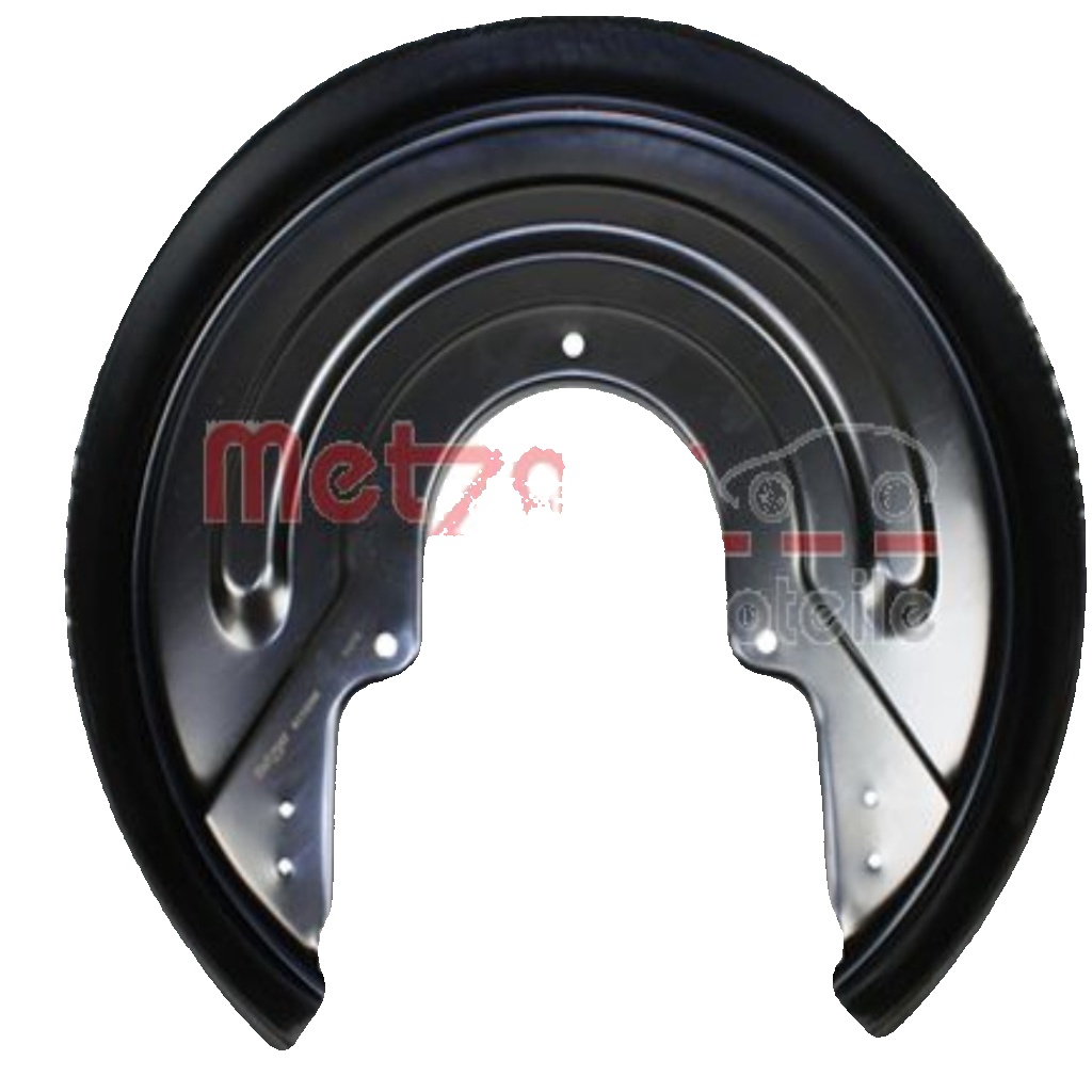 Fits METZGER 6115286 BRAKE DISC GUARD.   ⭐UK Stock⭐