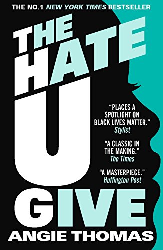 The Hate U Give by Angie Thomas (Paperback, 2018) - Image 5
