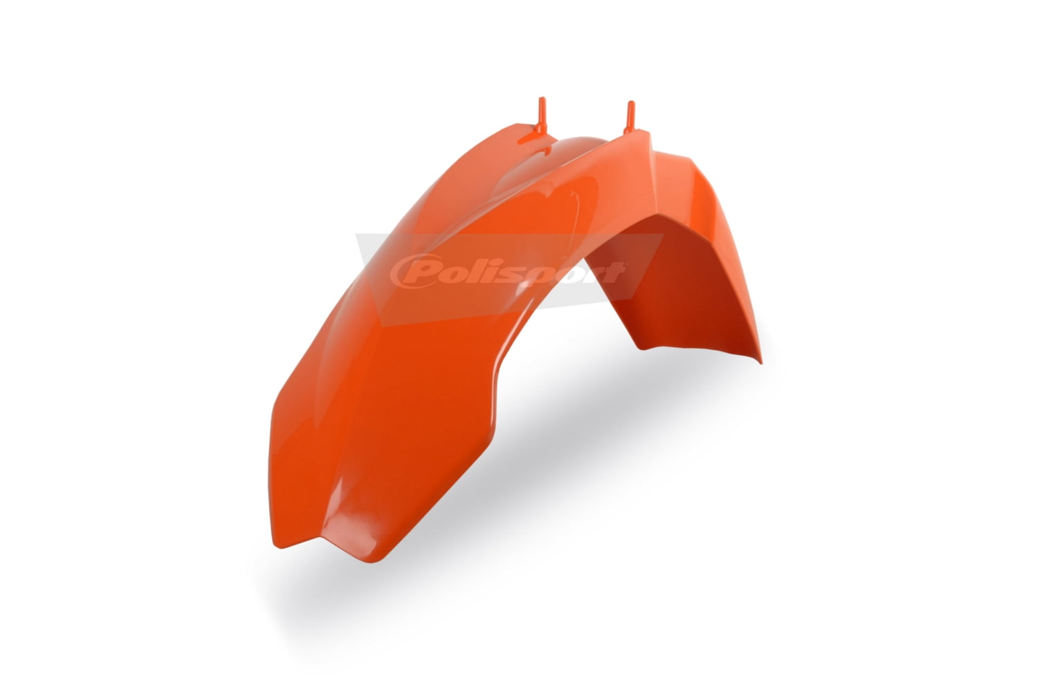 Polisport Mudguard Fender Front Fits KTM SX EXC EGS LC4 LC2 EXE 93-07 Orange - Image 4