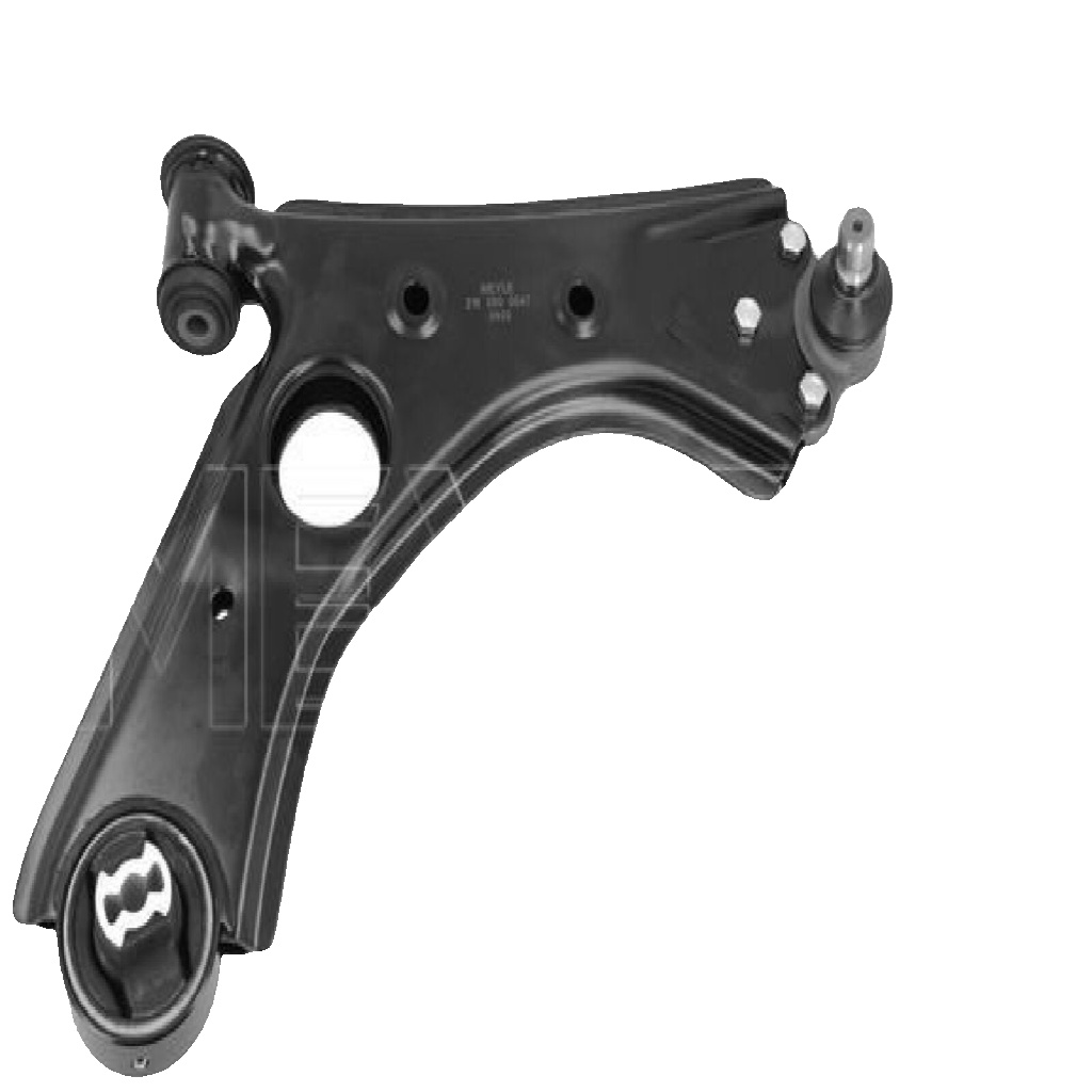MEYLE 216 050 0047 CONTROL/TRAILING ARM WHEEL SUSPENSION Front RH