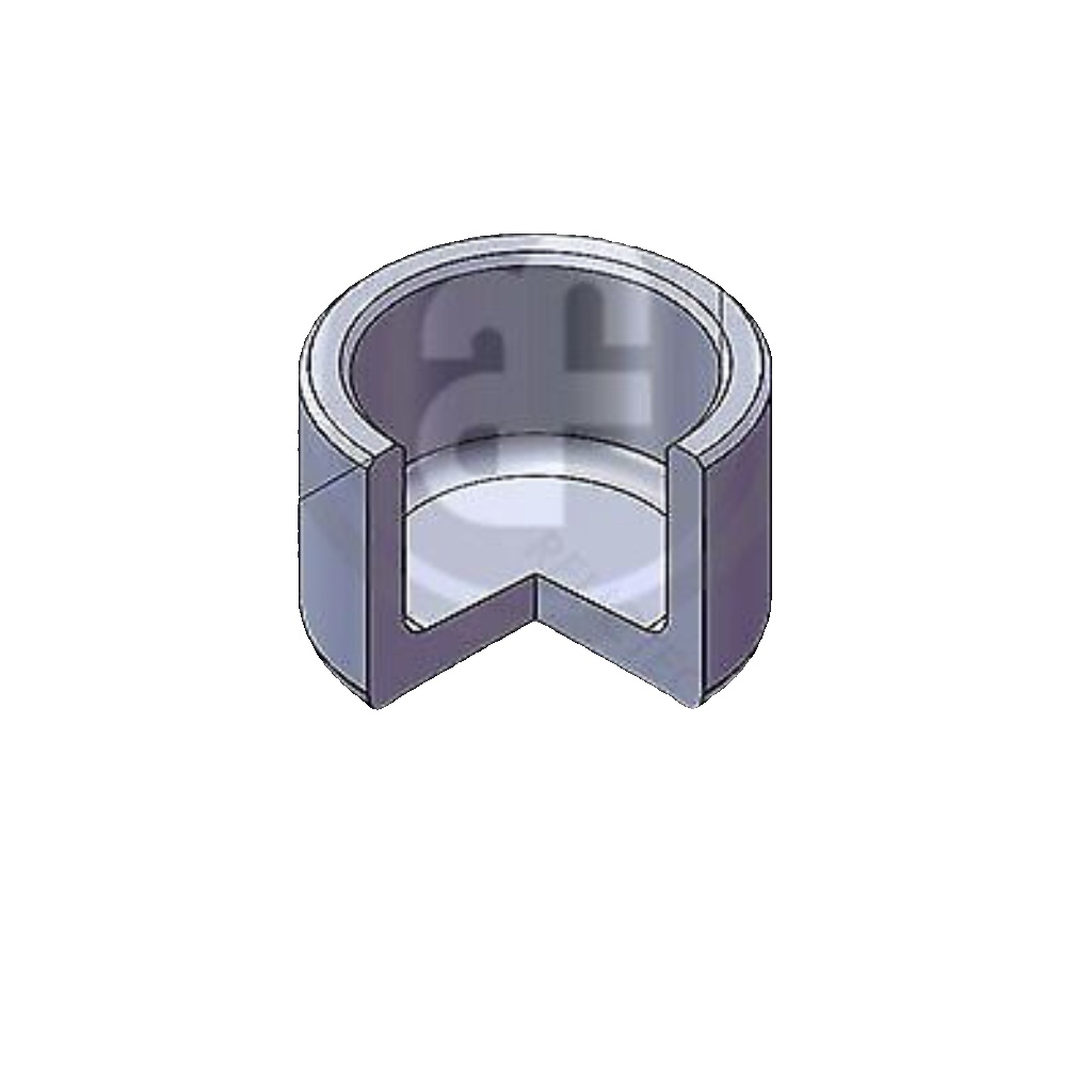 ✅Fits AUTOFREN SEINSA D025130 BRAKE CALIPER PISTON. FORD TRANSIT 91- ⭐UK Seller⭐