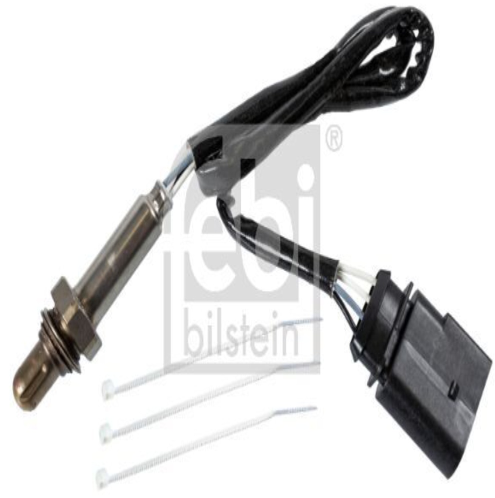 FEBI BILSTEIN 175864 Oxygen Sensor Right Fits Audi A8 Seat Ibiza Skoda Fabia VW - Image 22