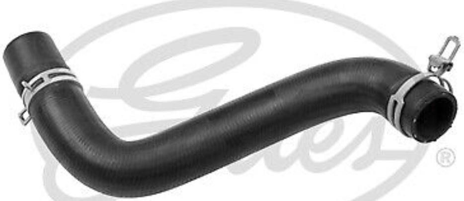 Original Gates Radiator Hose 05-2047 for Ford