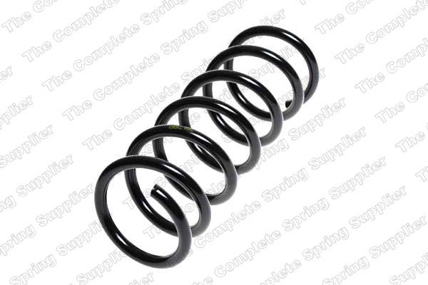 Coil Spring fits VOLVO V50 545 1.6 Rear 05 to 12 B4164S3 Suspension Kilen New - Image 9