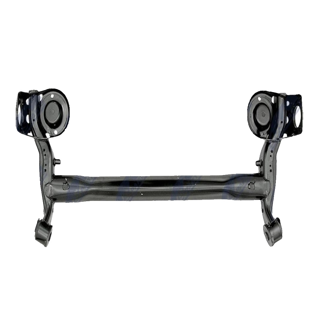 NTY Rear Axle Beam Housing ZRZ-HY-521 For Hyundai Reinforced 100% Fit New - Image 2