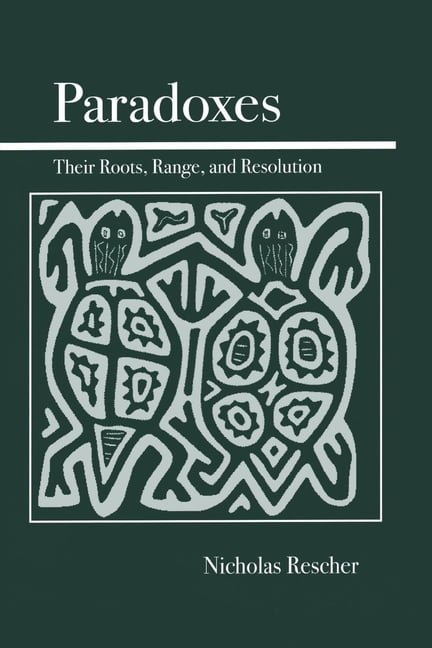 Paradoxes by Nicholas Rescher -