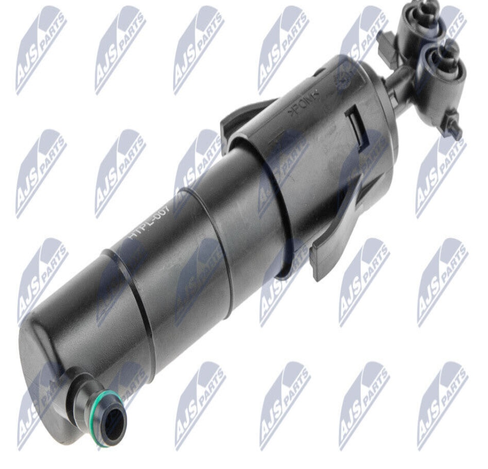 Headlamp washer nozzle Left Front EDS-PL-007 NTY for OPEL INSIGNIA A